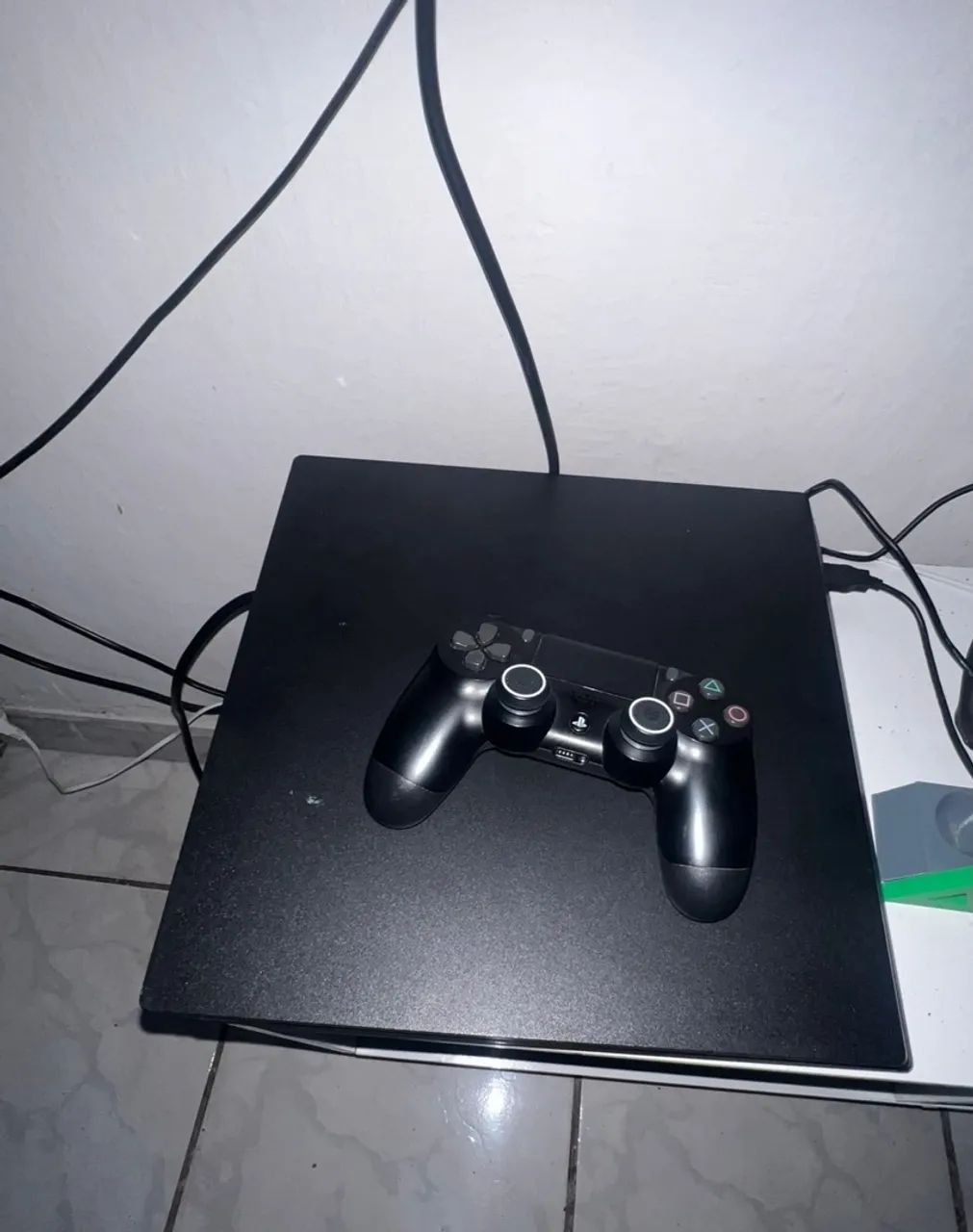Ps4 pro 