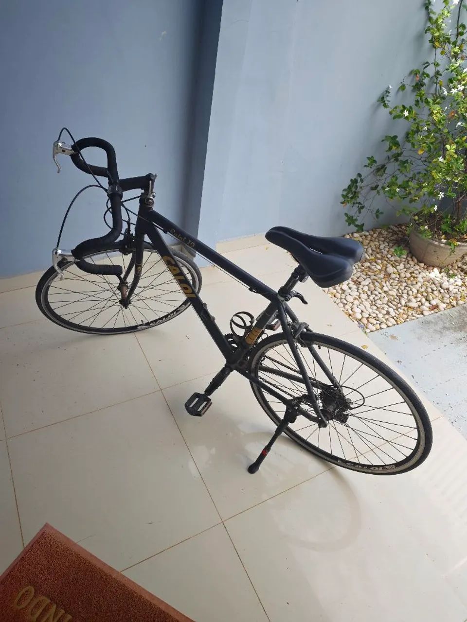 Bicicleta Caloi 10 Speed - Foto 3