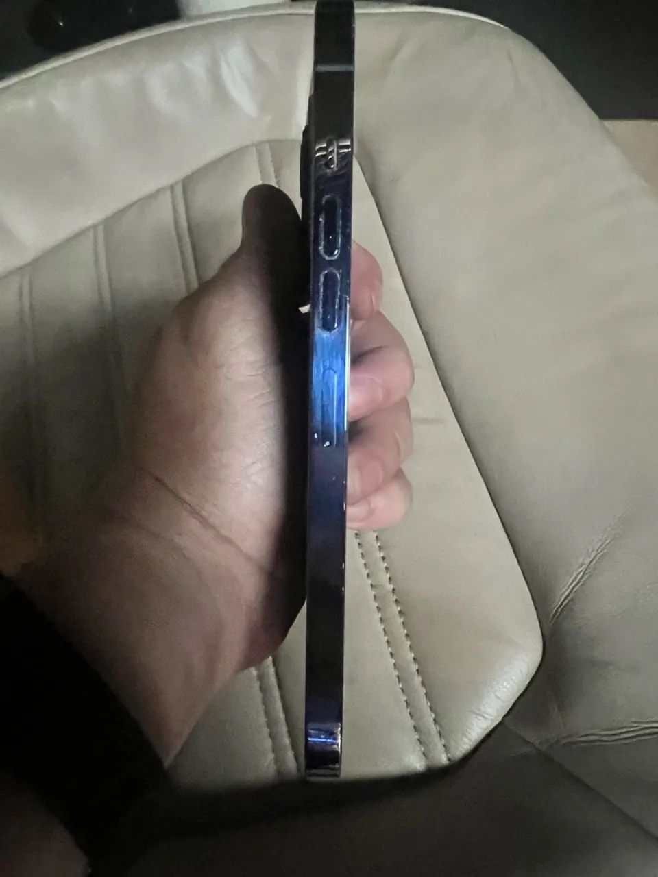 iPhone 13 Pro Max 128GB - Foto 4