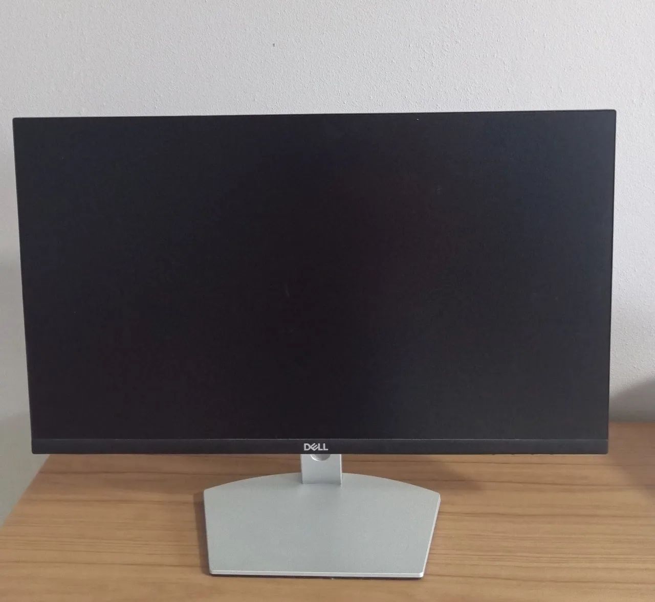 Monitor Dell 24"