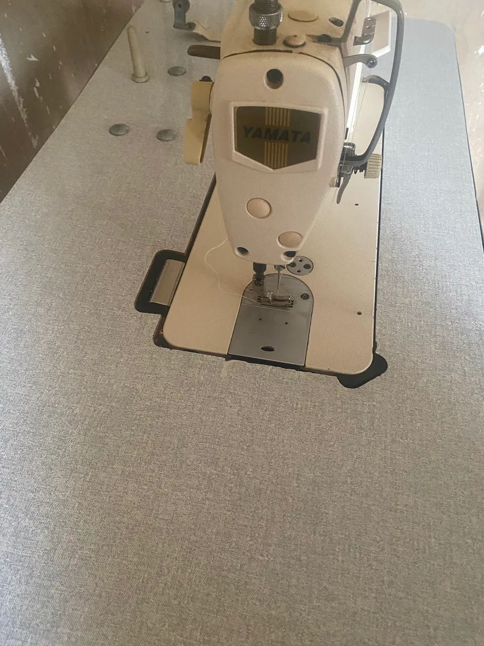 MÁQUINA RETA - Foto 4
