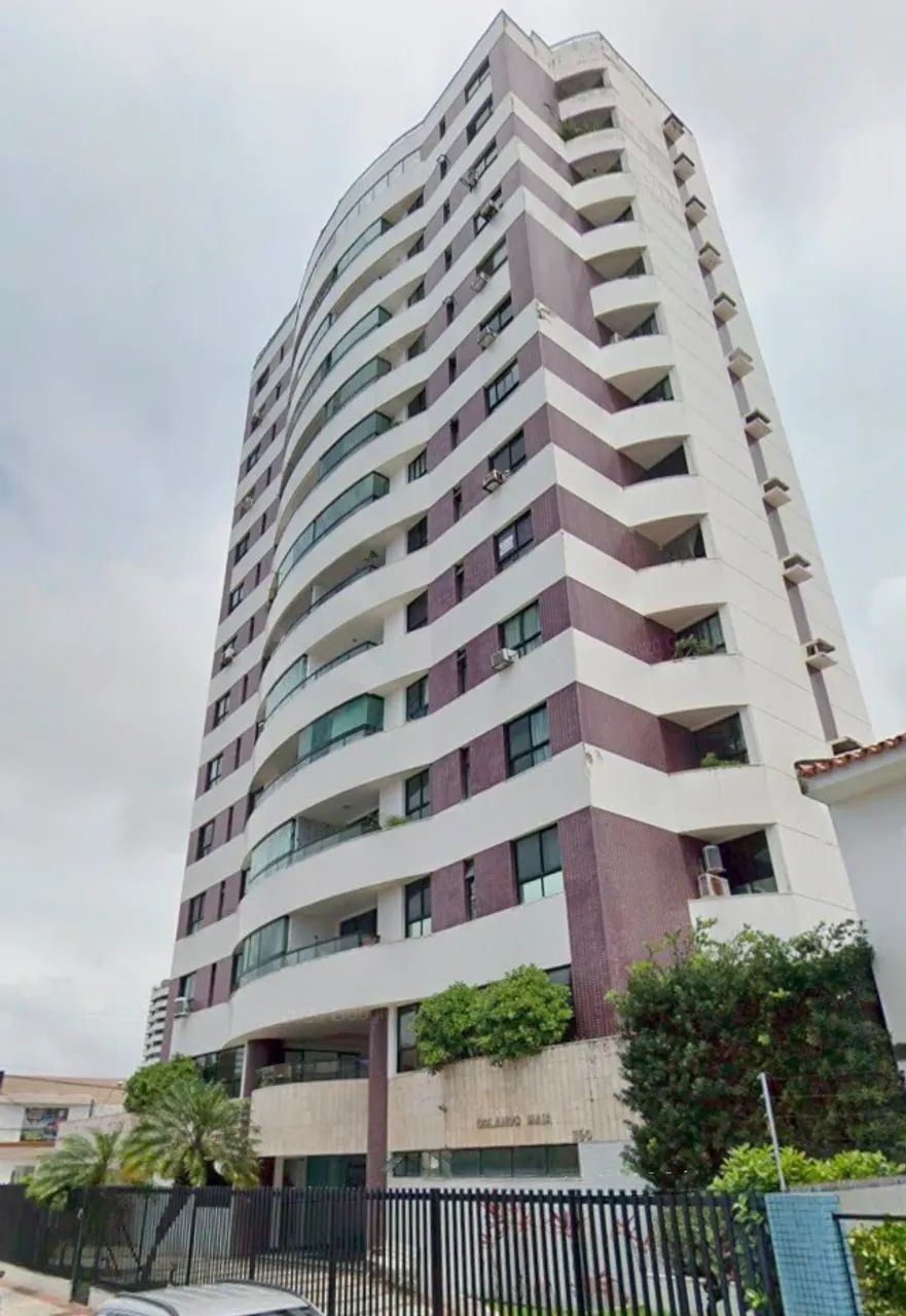 Edifício Orlando Maia (G) - Foto 2