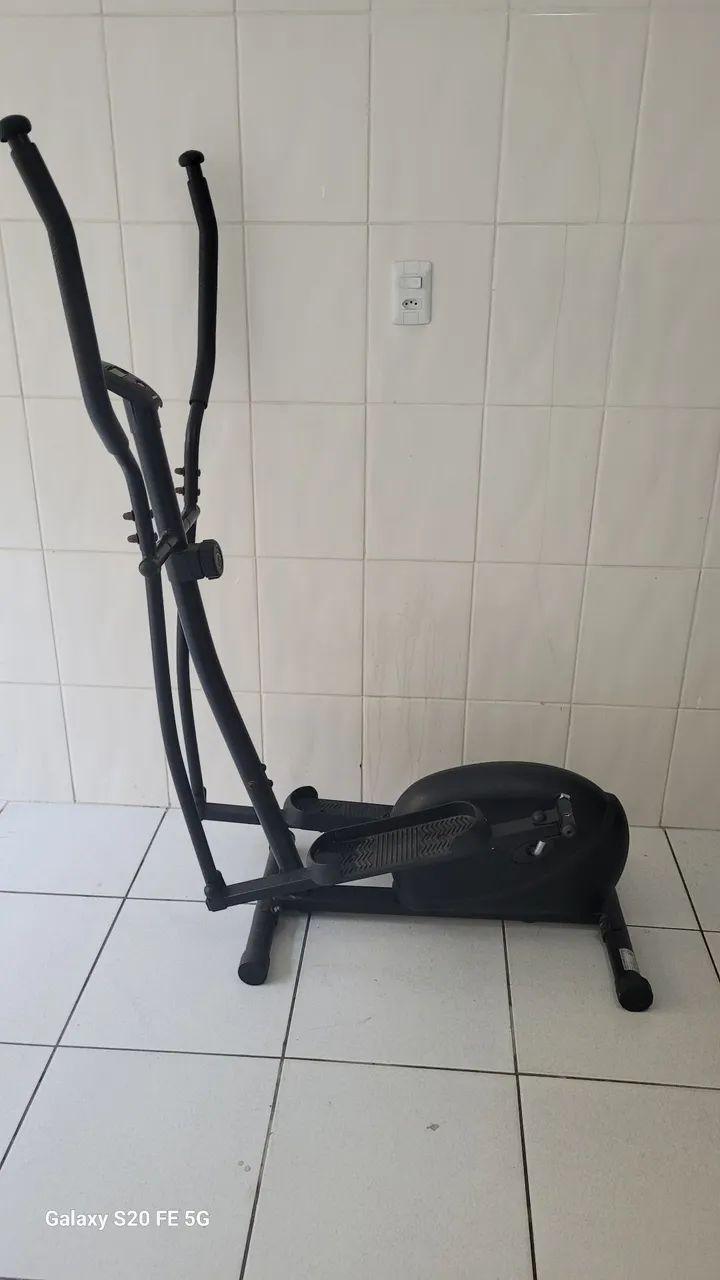 Elíptico PodiumFit