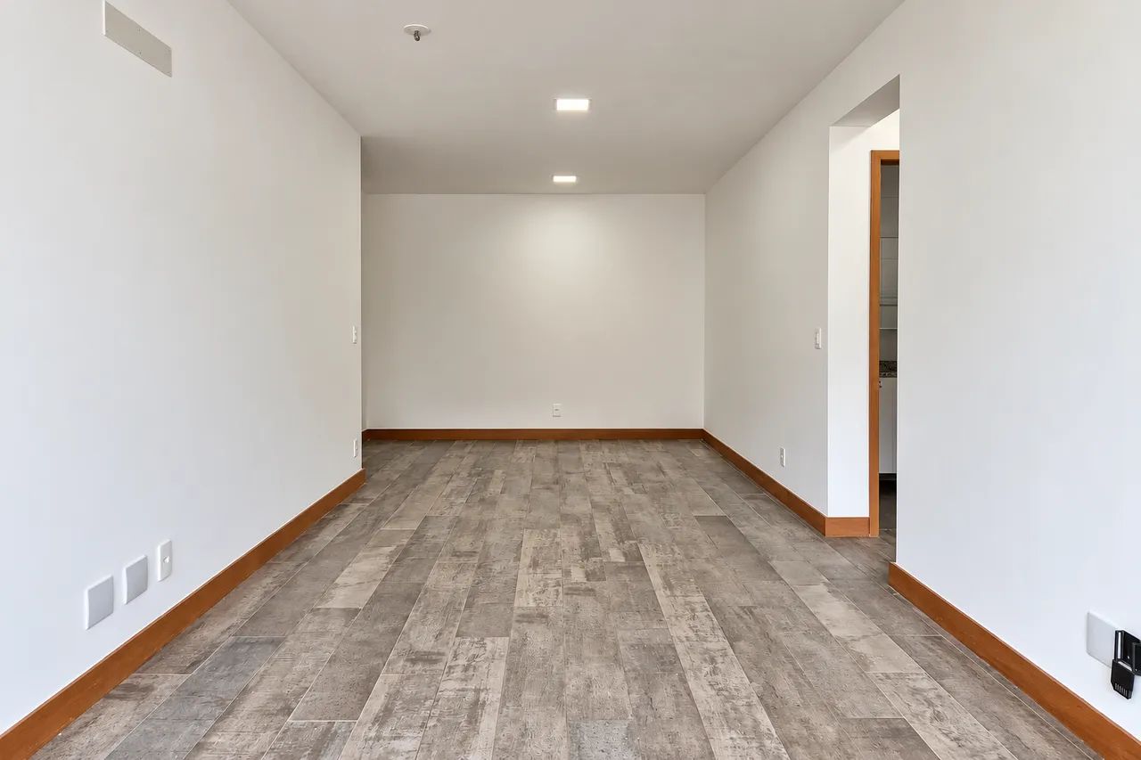 Apartamento quarto e sala na Várzea, Teresópolis - Foto 5