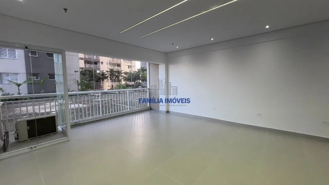 Conjunto comercial para alugar Trend Office Vila Matias - Foto 3