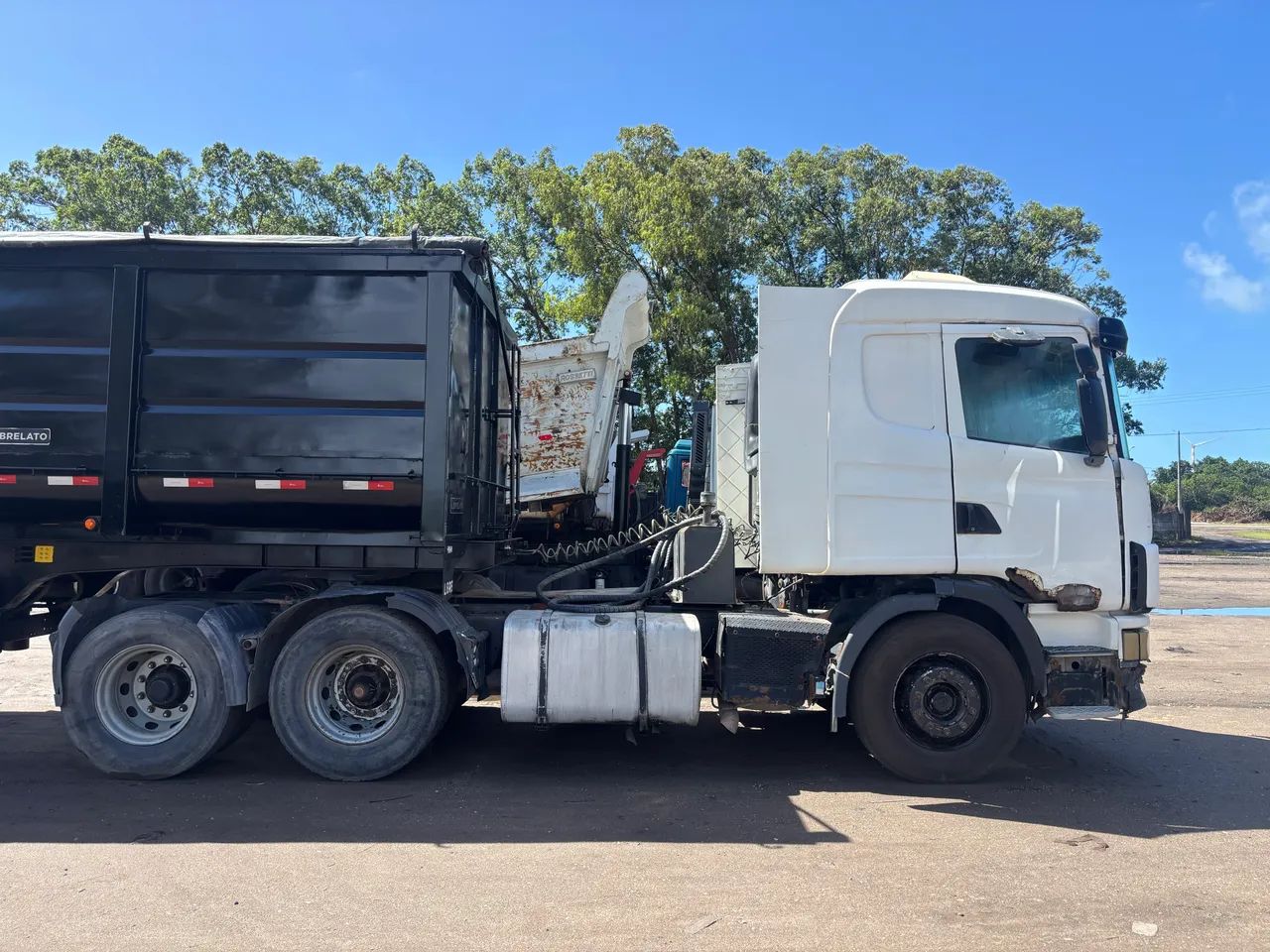 Scania R114 380 LS - Foto 3