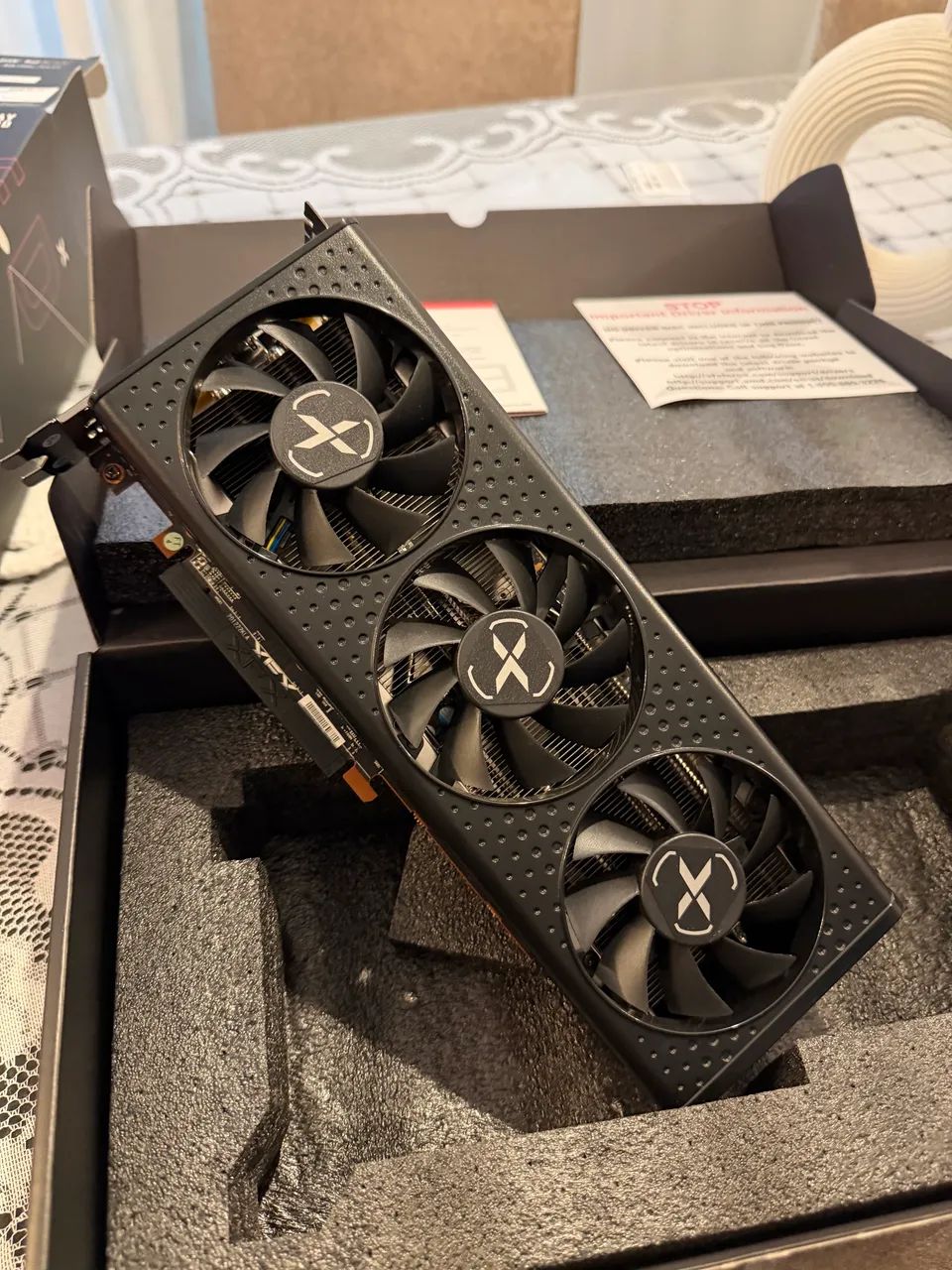 Rx6600XT - Foto 3