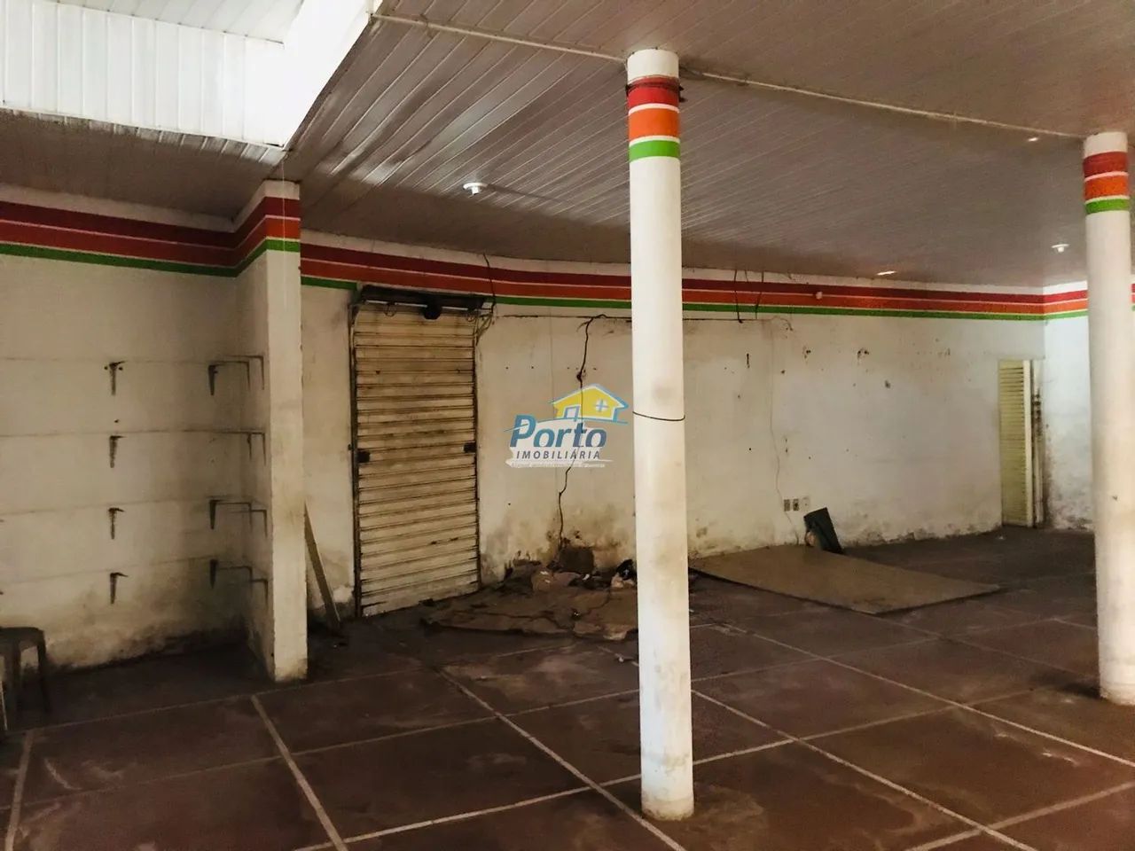 Salão Comercial para Locação CENTRO, José de Freitas - Foto 4