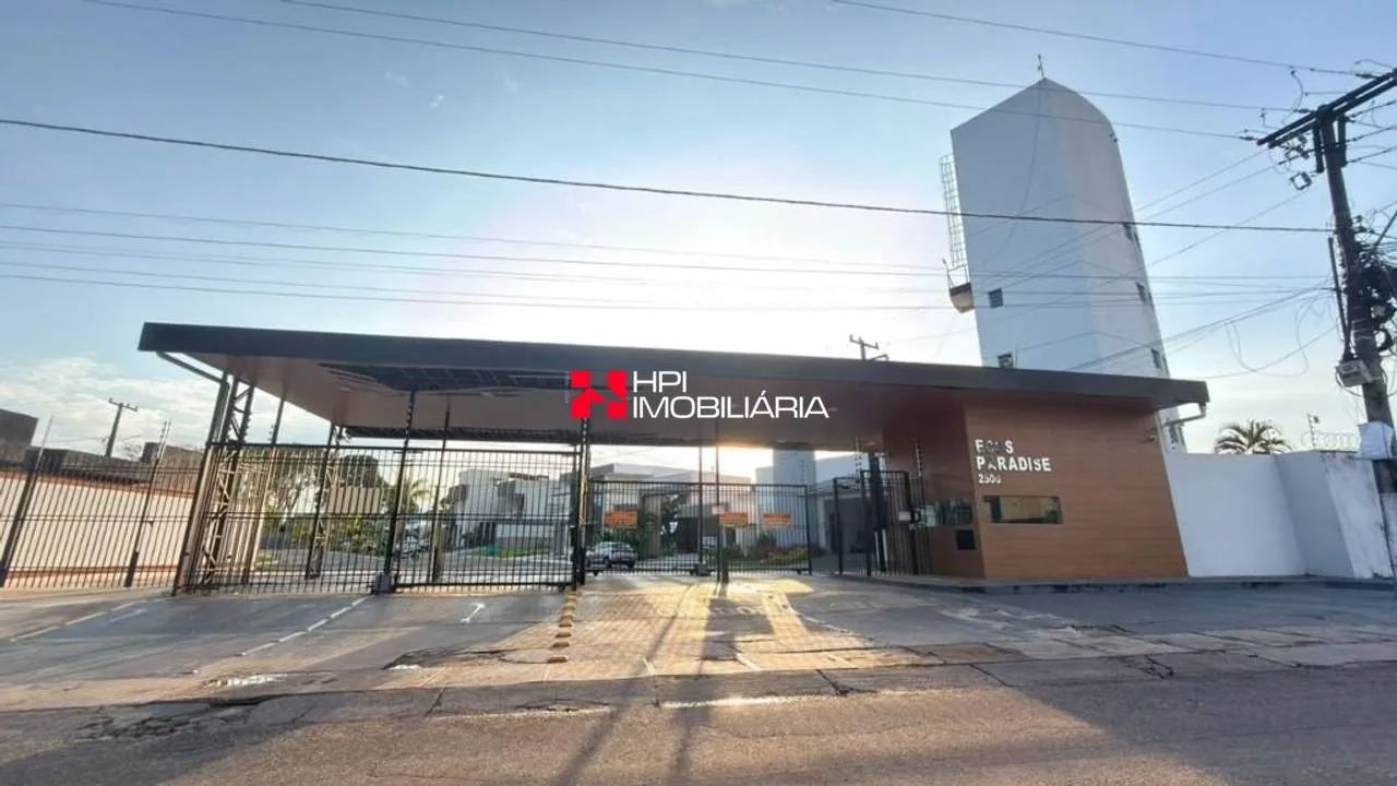 LOTE NO CONDOMINIO ECO PARADISE