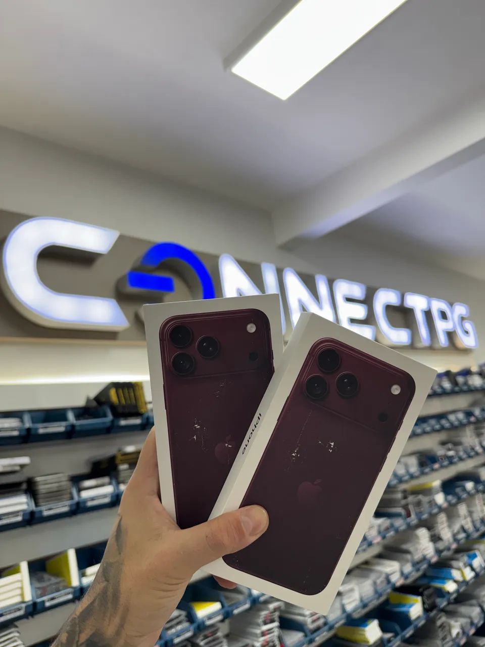 iphone 18 pro max 256gb 