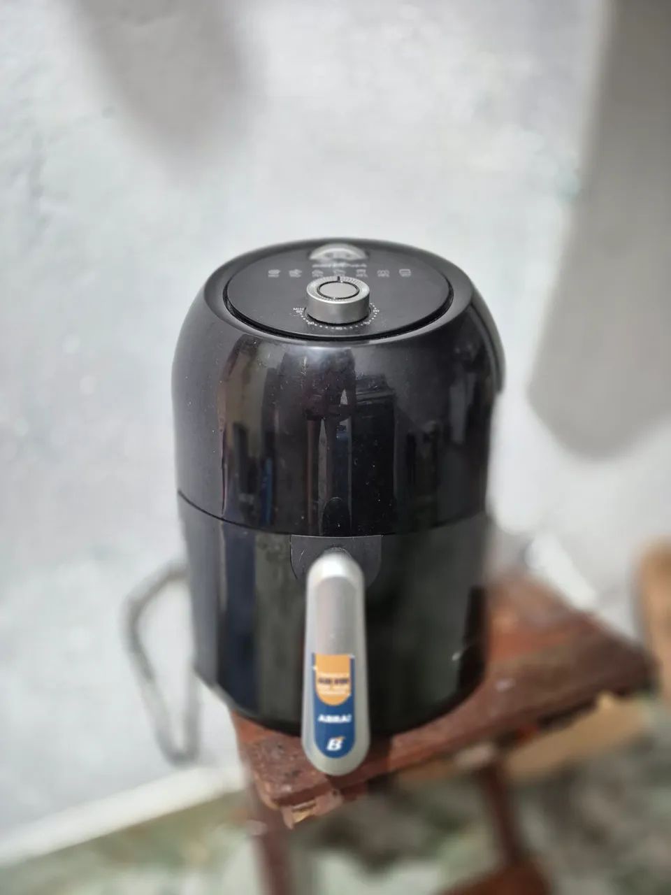 Vendo Airfryer