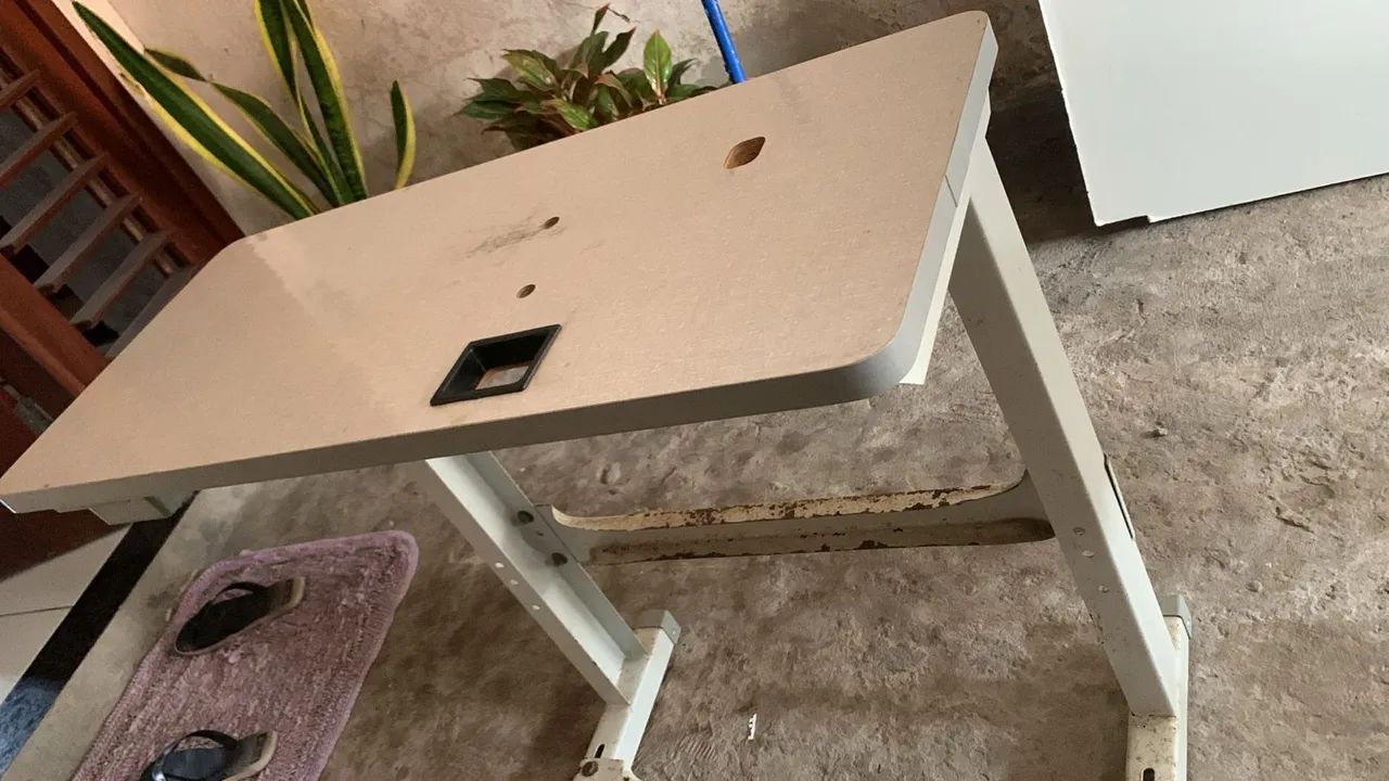 Mesa Escritório/Costura - Foto 3