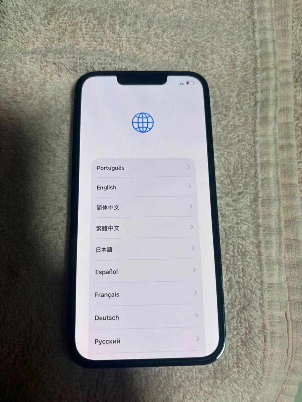 iPhone 13 Pro  - Foto 5