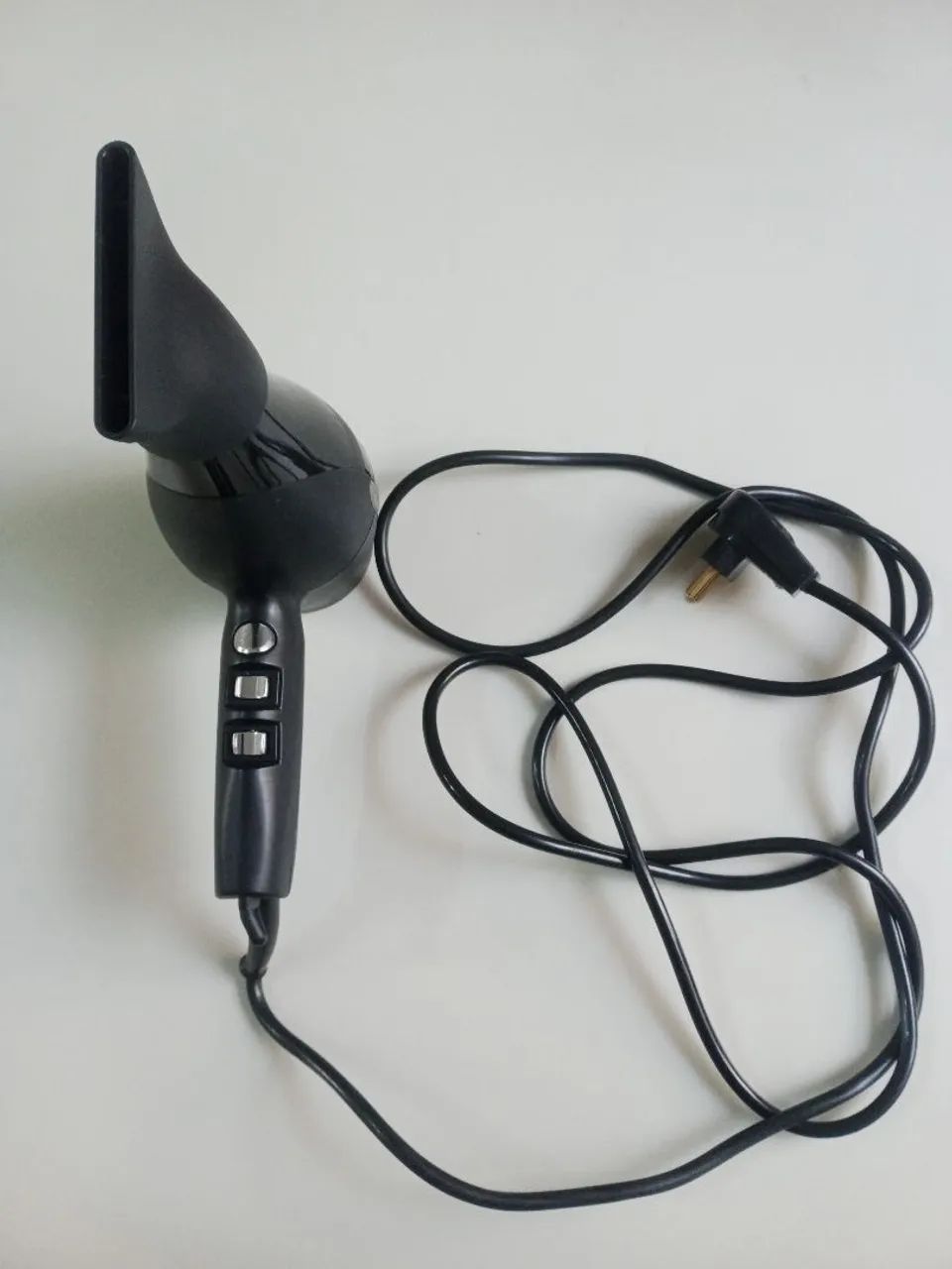 Secador Taiff Energy 220 Volts  - Foto 4