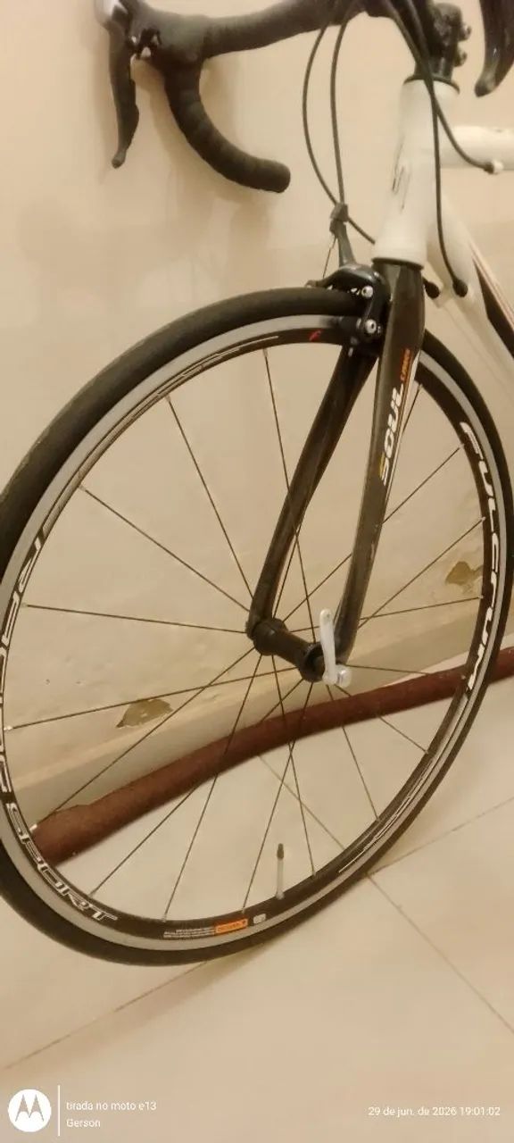 Bike Speed Soul VT-105 - Foto 3