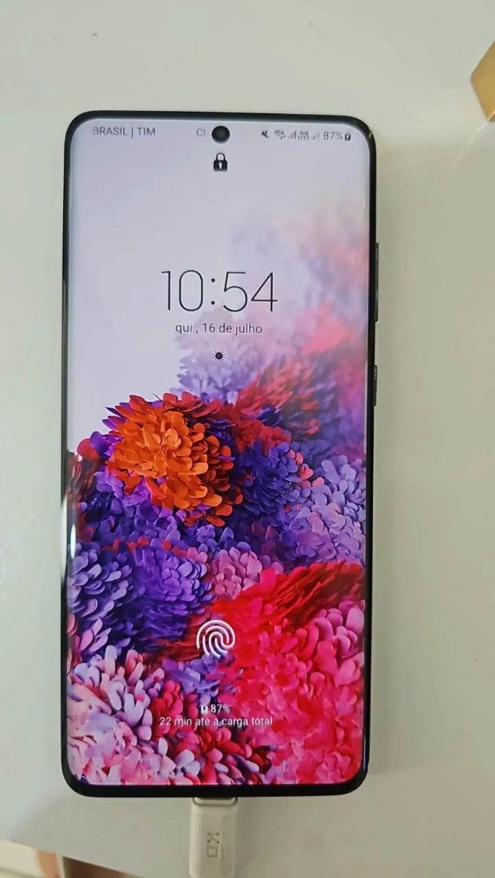 S20 plus - Foto 5