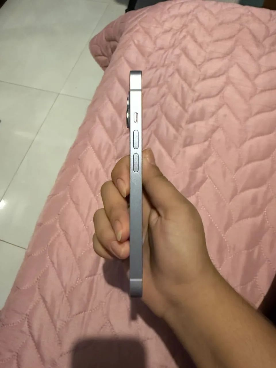 Iphone 14 Lilas 128GB - Foto 4