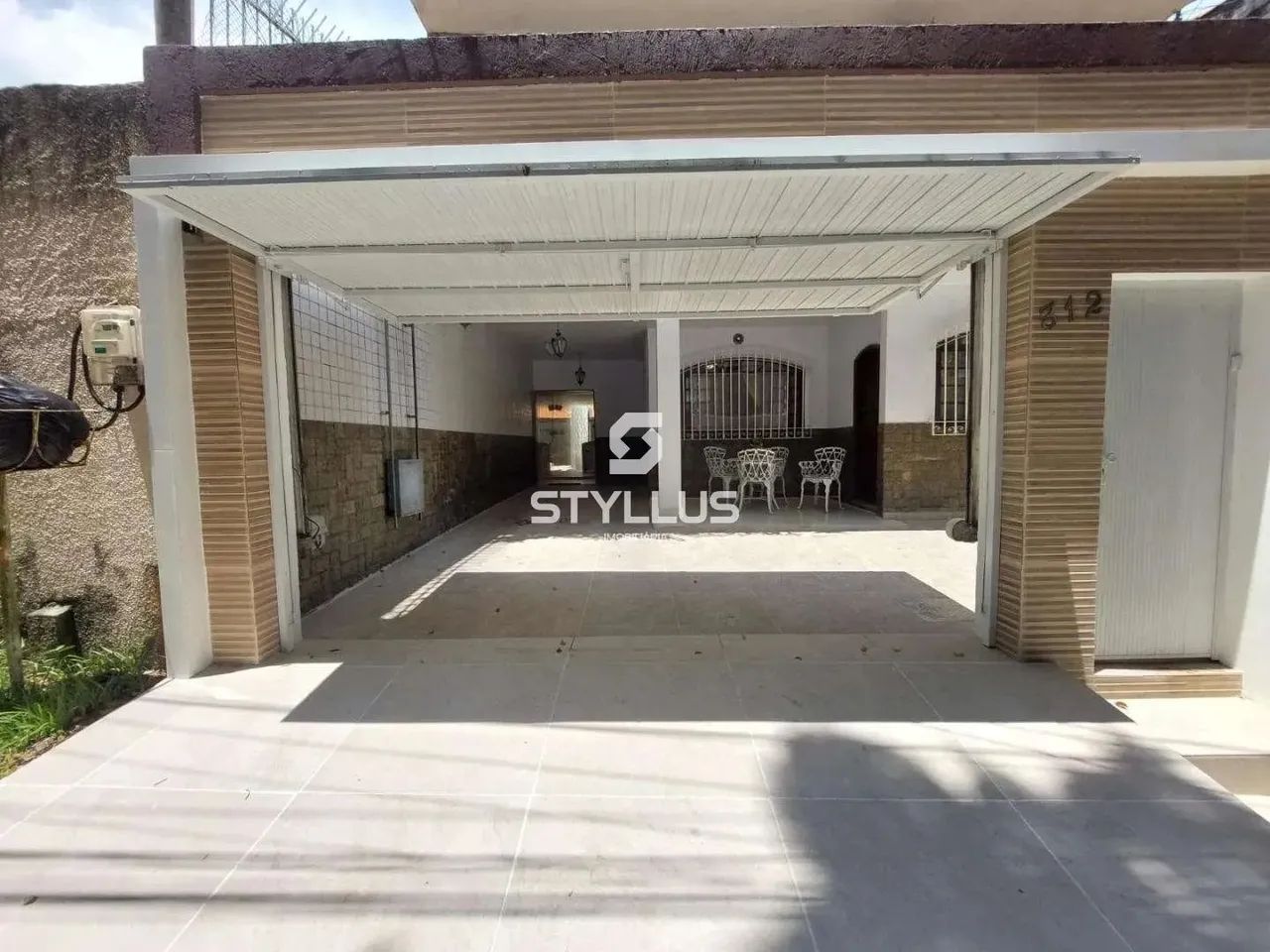 Condominio em Rua Mário Miranda - 240m² (Ref: CA5039) - Foto 3