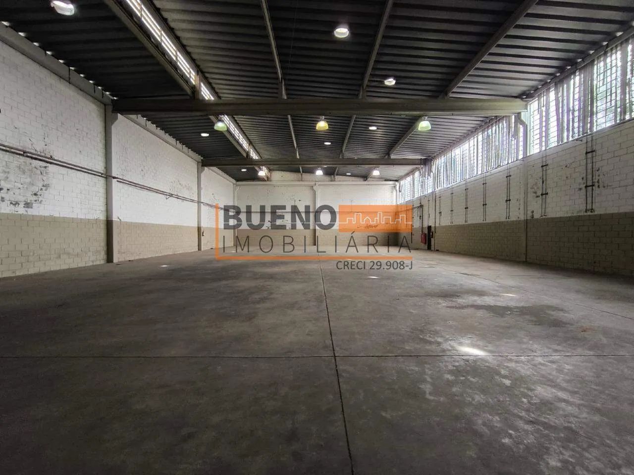 Galpão / Barracão para aluguel, Cidade Industrial - Santa Bárbara D'Oeste/SP - Foto 4