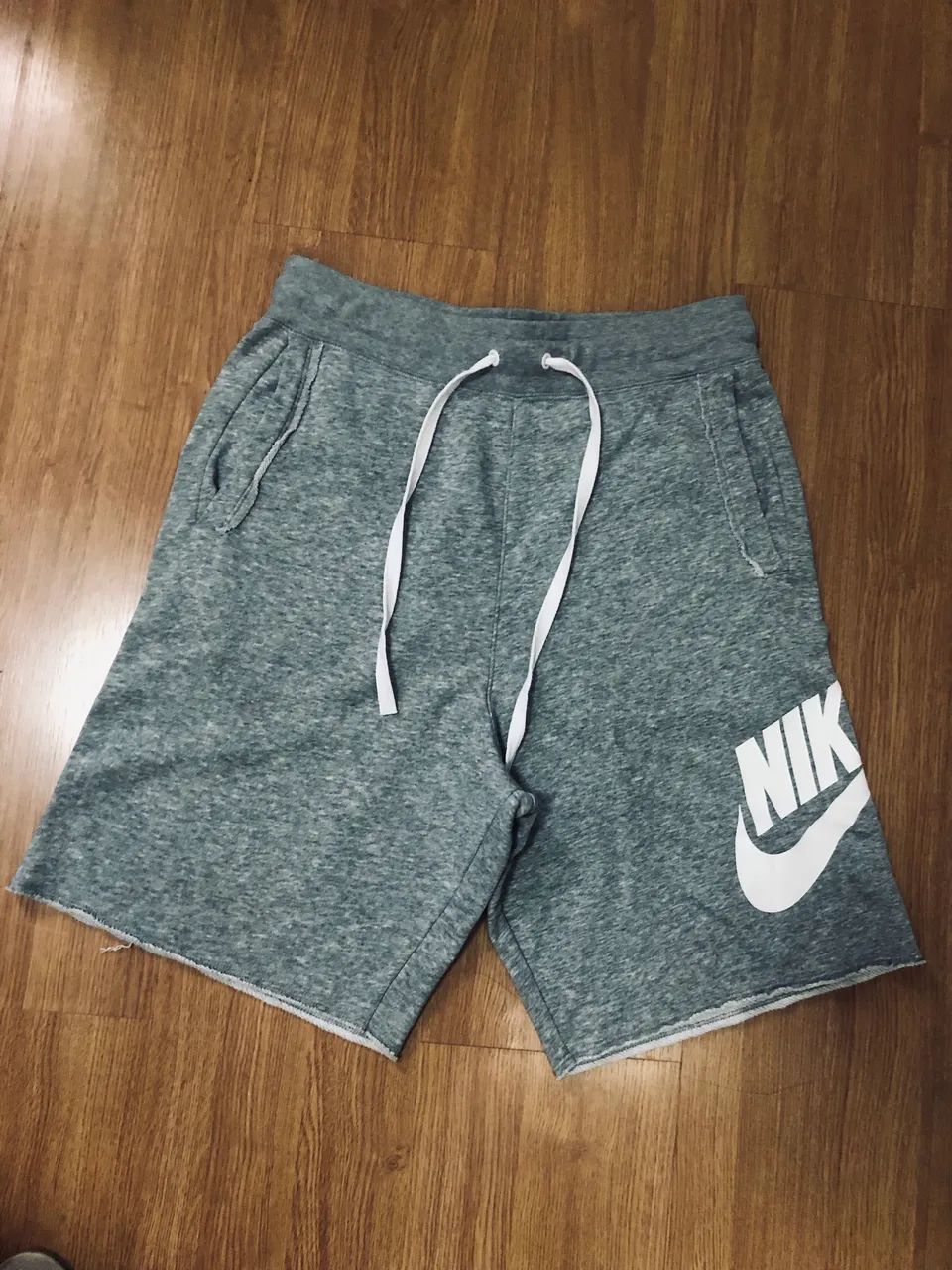 Bermuda Nike
