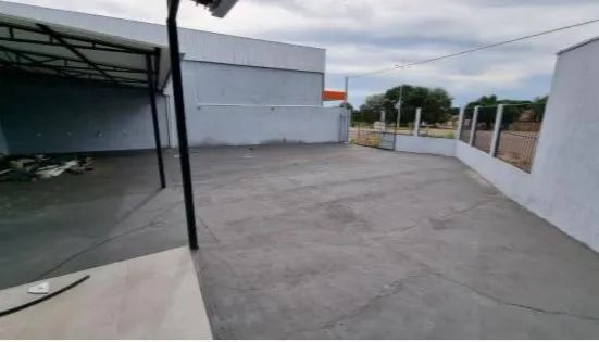 Imóvel Comercial Palmas Sul maior da avenida 