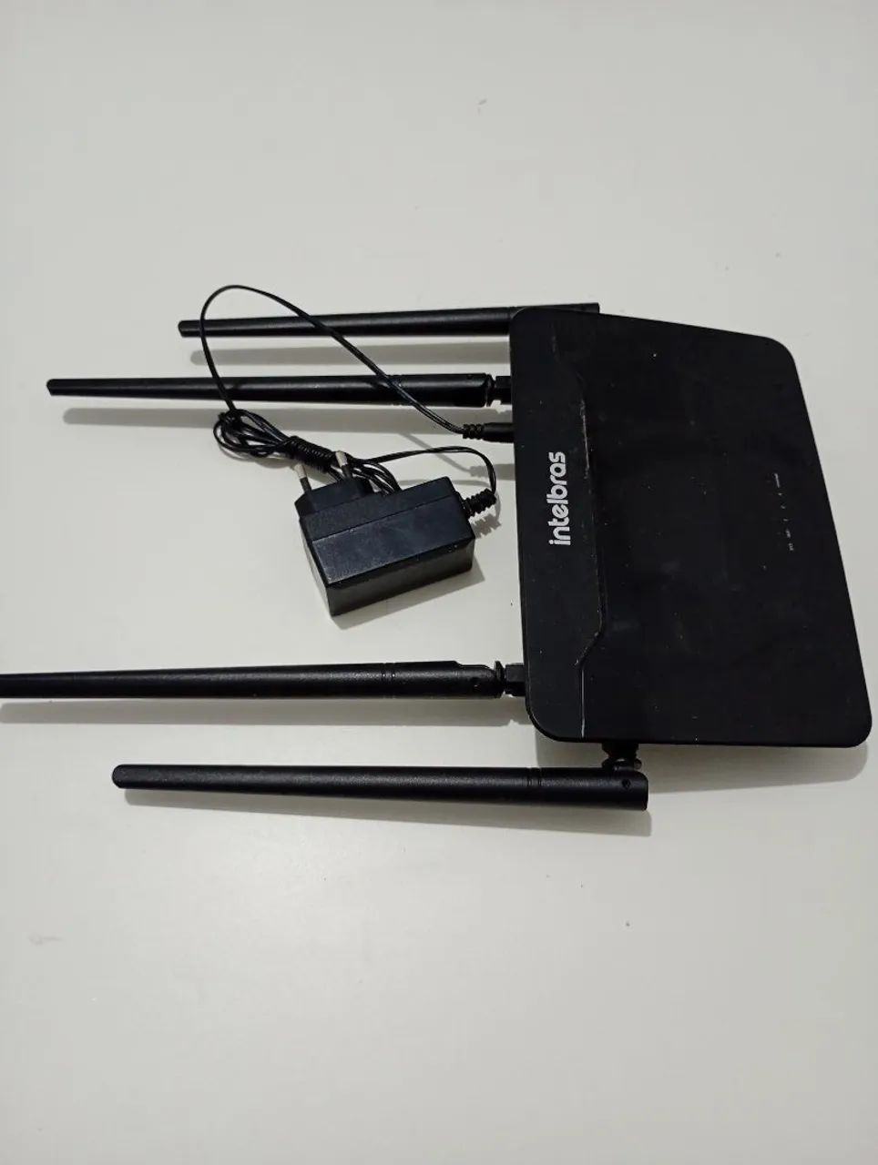Modem Intelbras 
