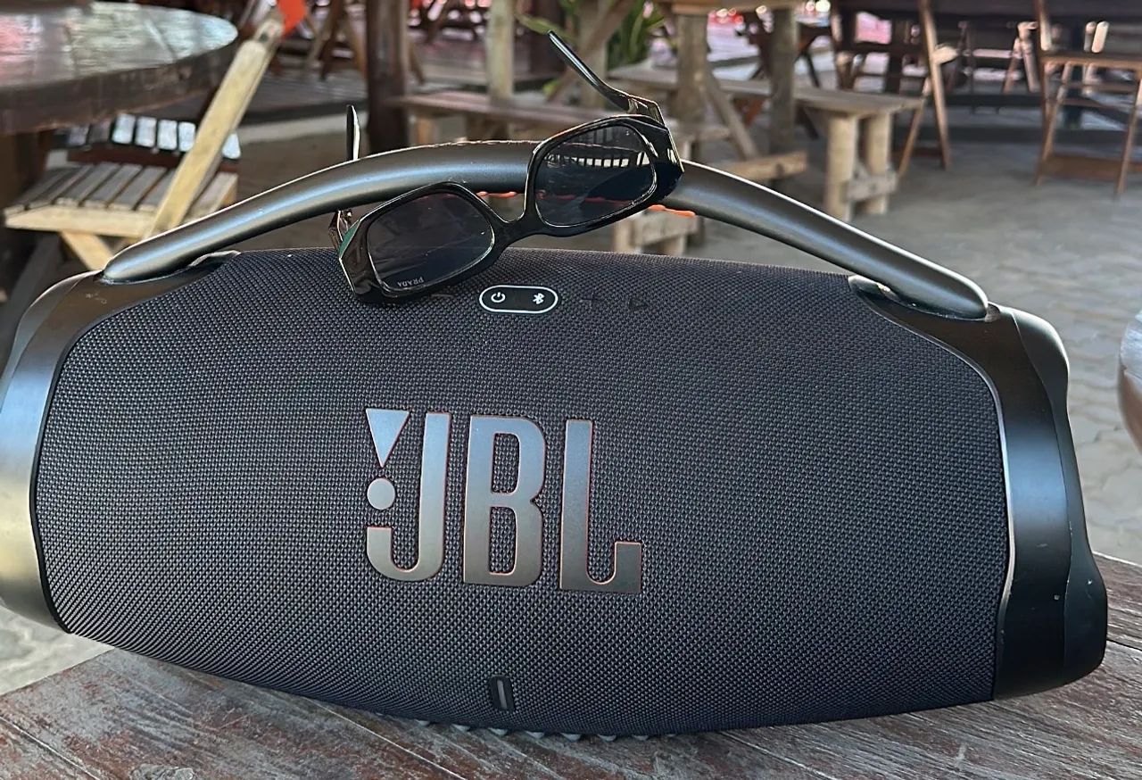 JBL Boombox 3 - Foto 2