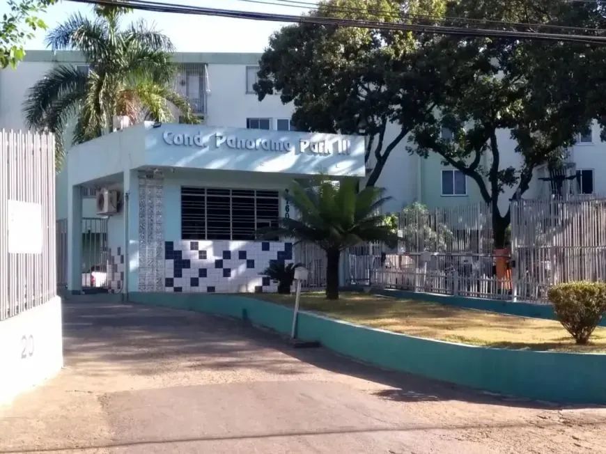 Foto - Goiânia - Panorama Parque