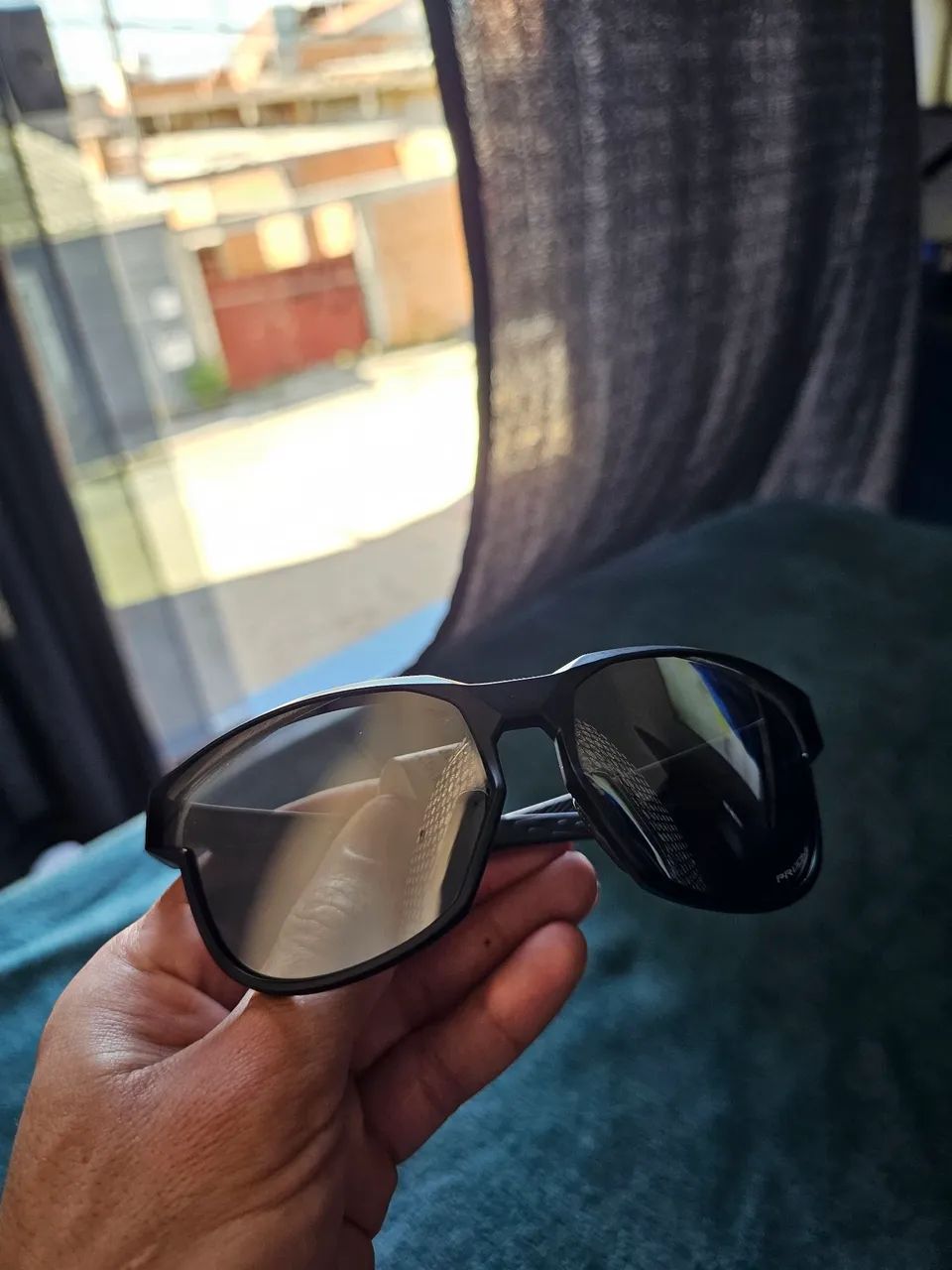 Oakley Kaast Black - Foto 4