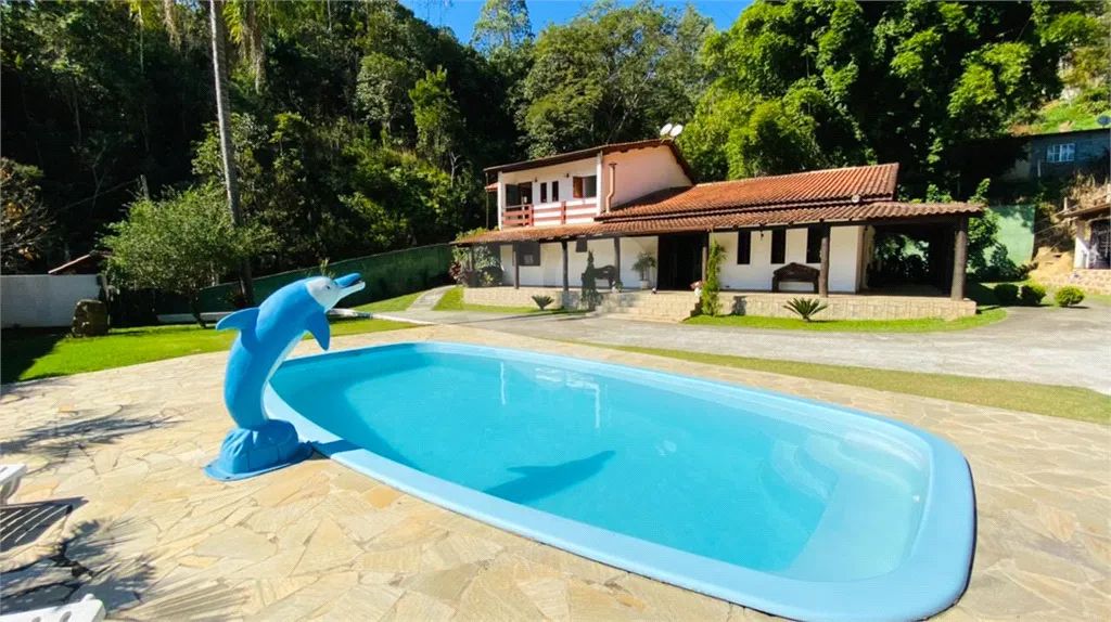 Chácara com 3 quartos à venda em Rio acima - SP - Foto 2
