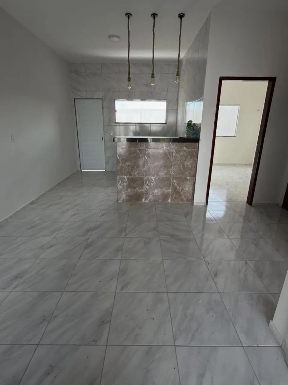 Casa padrão  - Foto 4