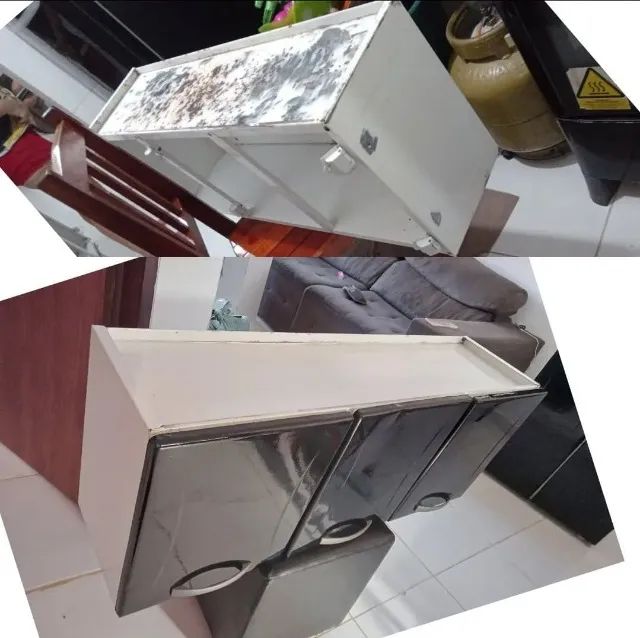 armario de cozinha - Foto 4