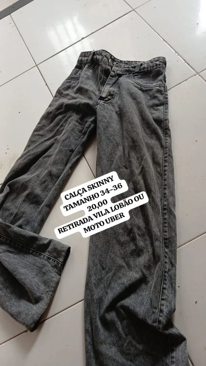 Roupas (bazar) - Foto 3