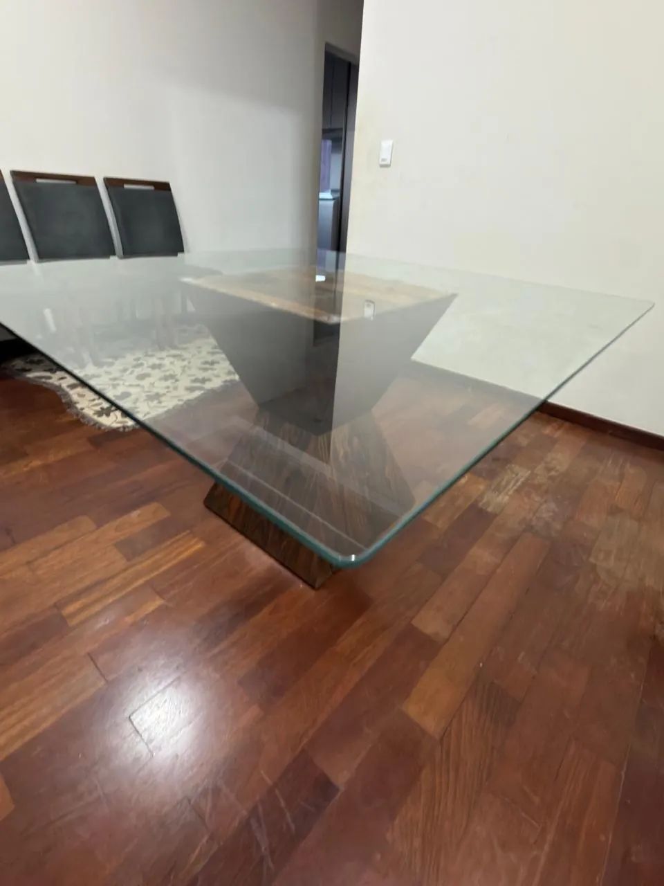 Mesa de jantar - Foto 4