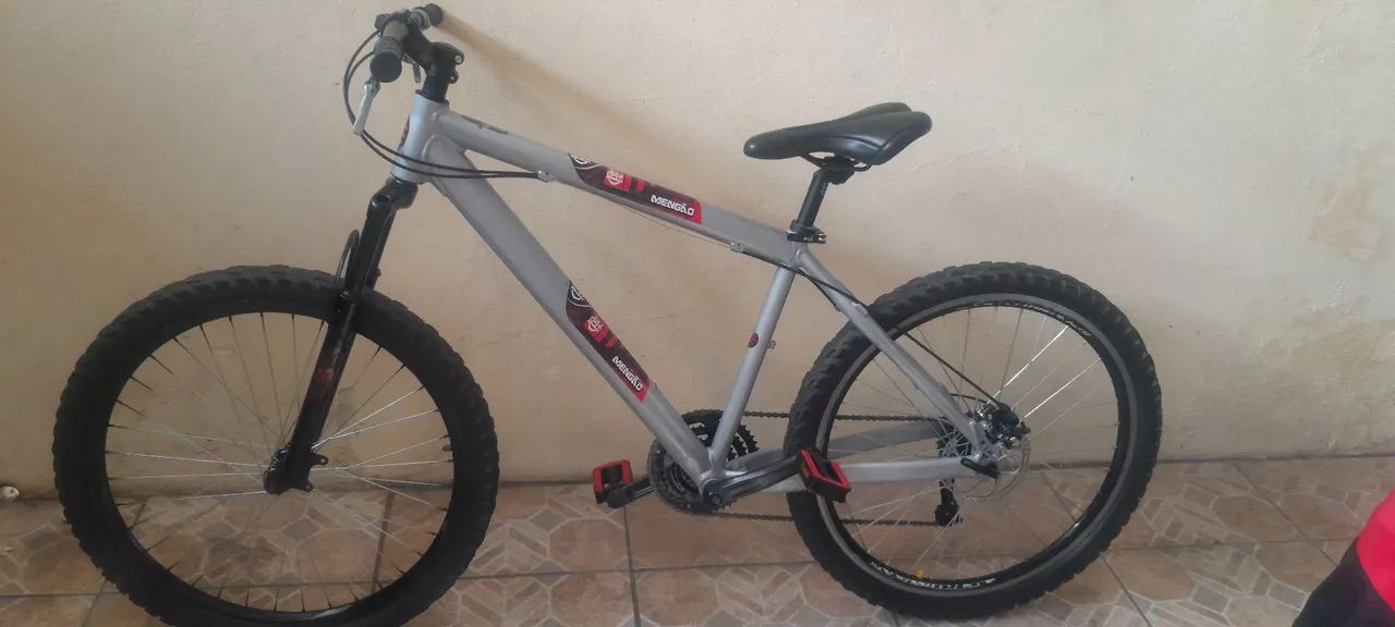 Bike aro 26 - Foto 5