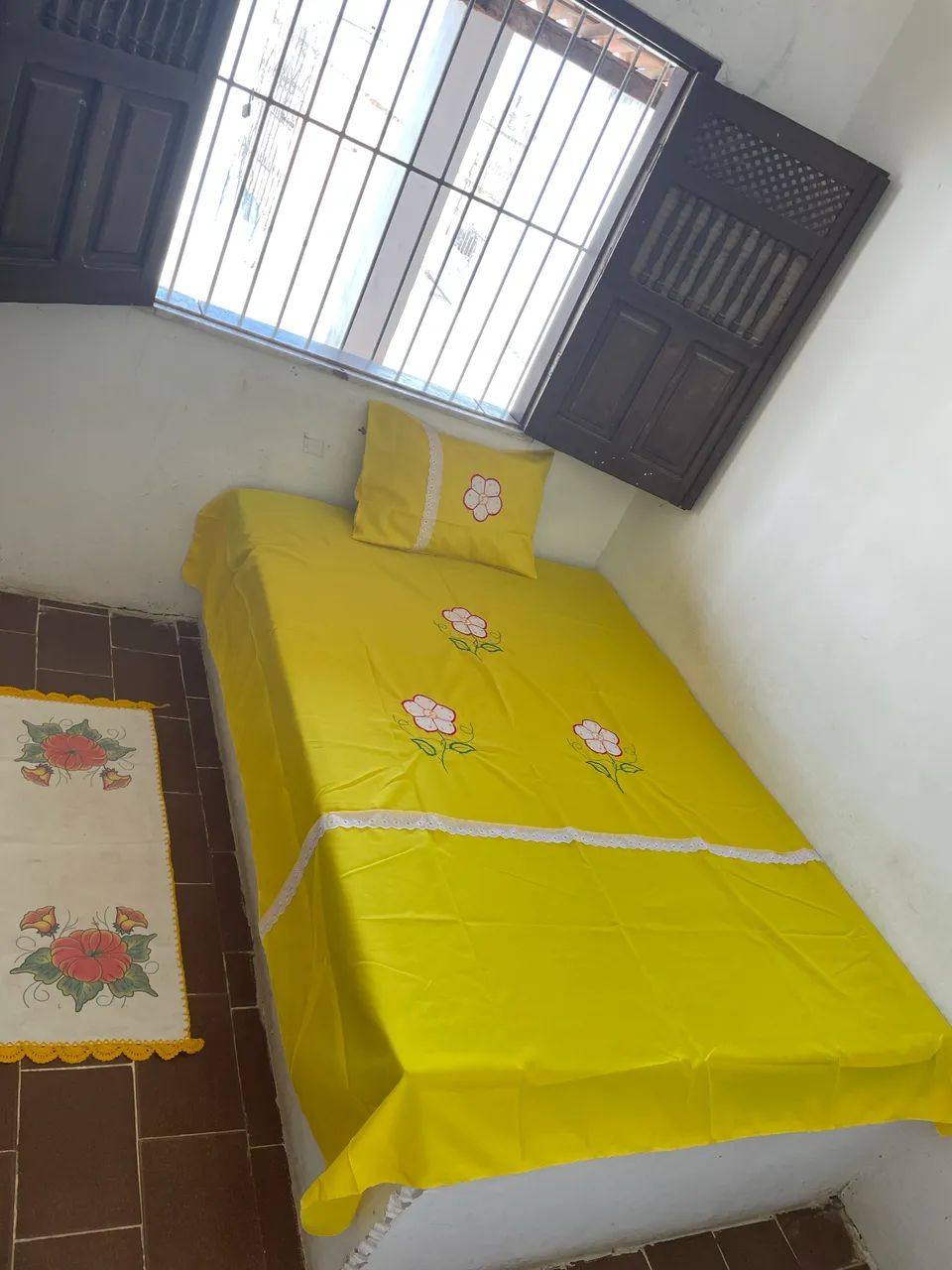 ALUGA-SE TEMPORADA CALDAS DO JORRO PERFEITA PARA SUA FAMÍLIA - Foto 7