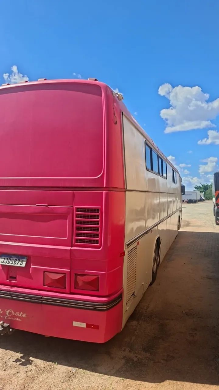 onibus motor casa - Foto 4