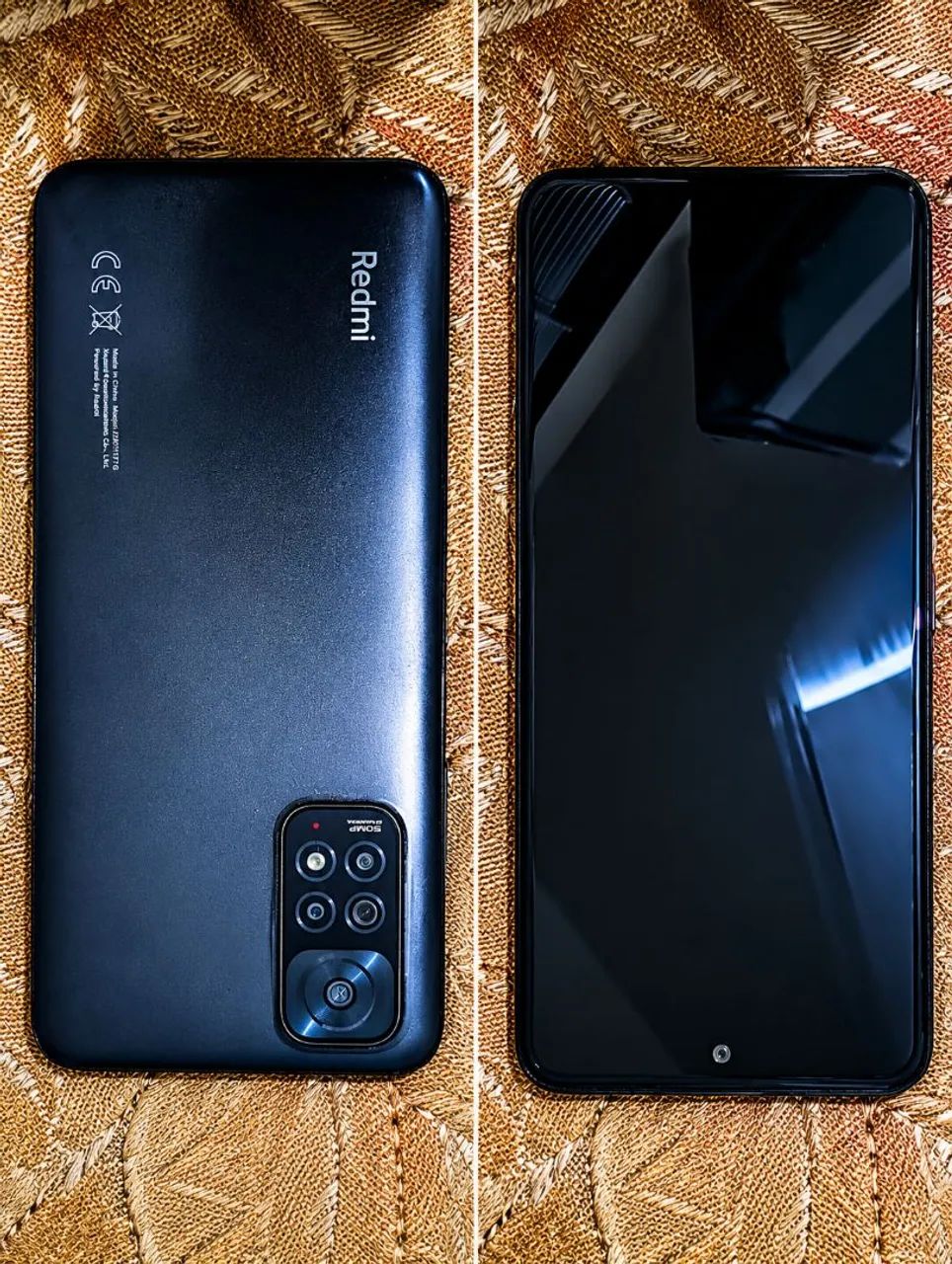 Redimi note 11 