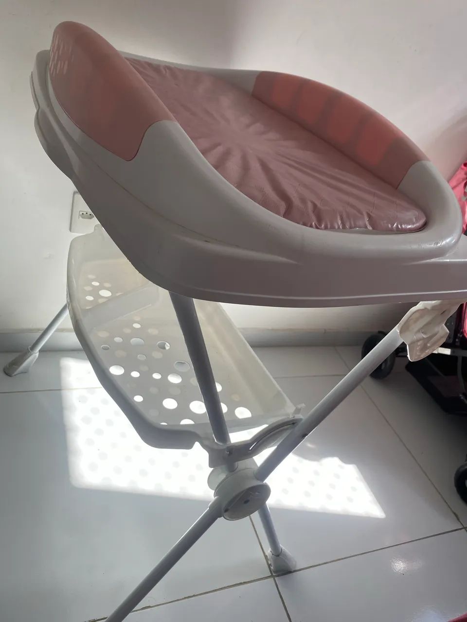 Banheira de bebê  - Foto 2