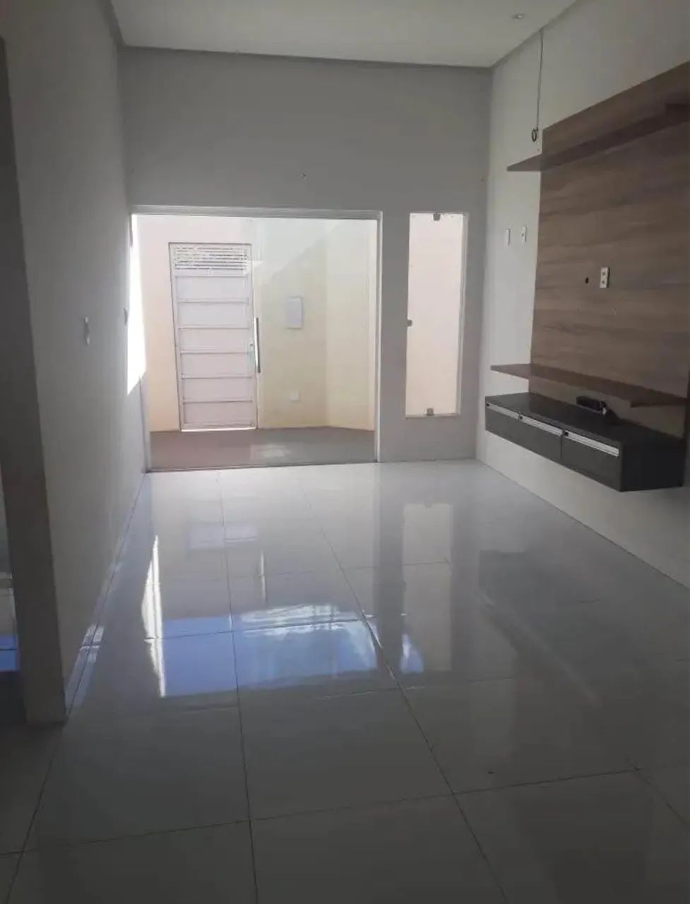VENDE-SE CASA NA VILA NOVA  - Foto 3