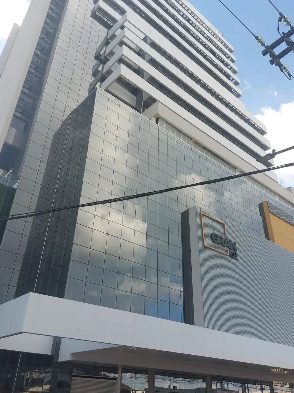 Sala Comercial 1 dormitórios à venda Setor Central Anápolis/GO