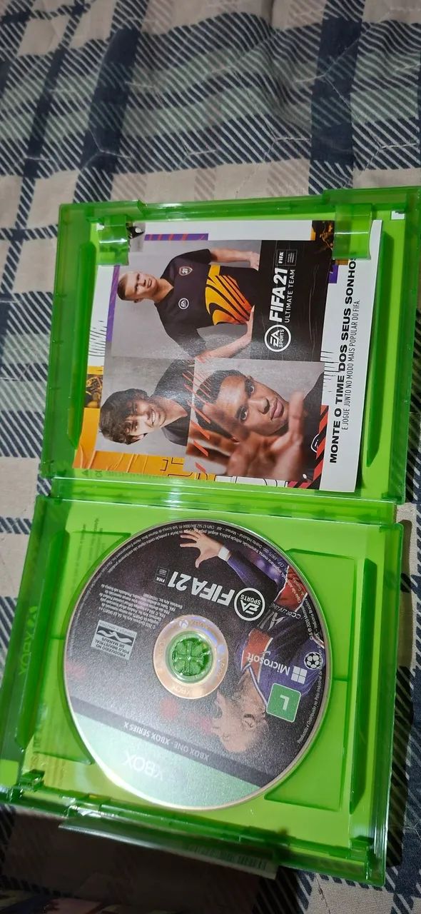 Jogo xbox one  - Foto 2