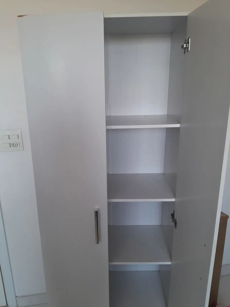Armario multiuso em otimo estado  - Foto 3