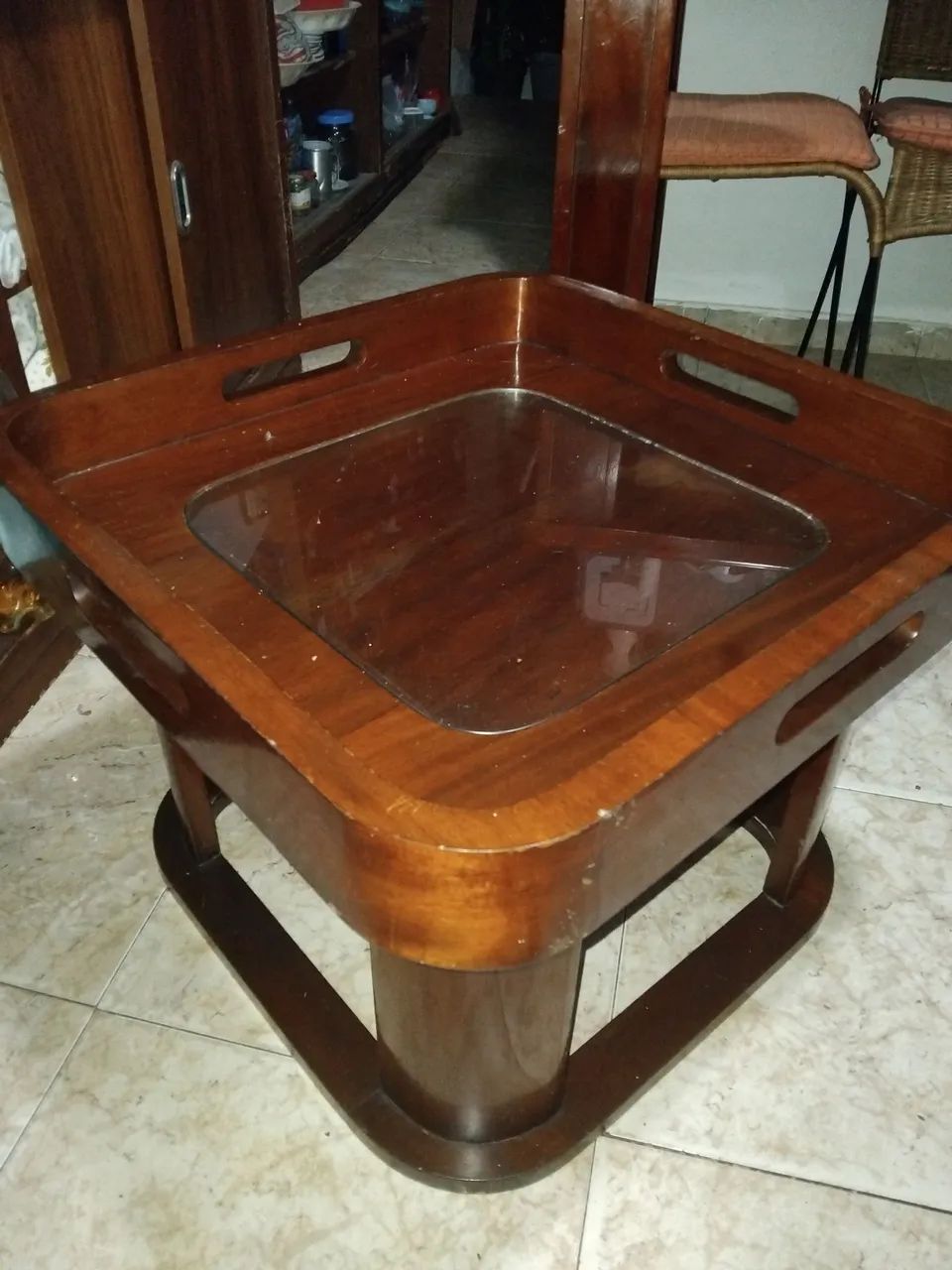 Mesa de centro de sala ou quarto  - Foto 3