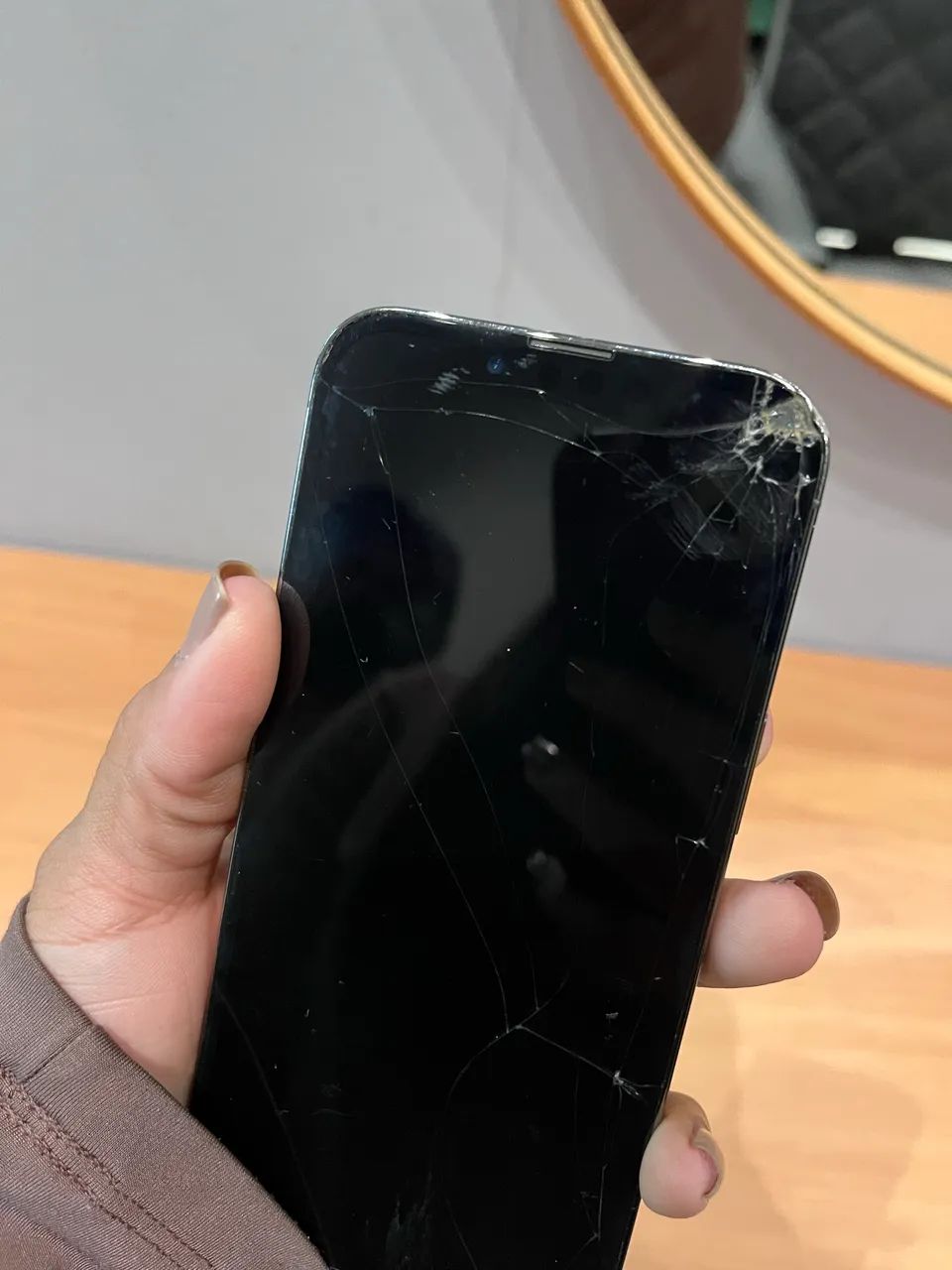 iPhone 13 Pro  - Foto 2
