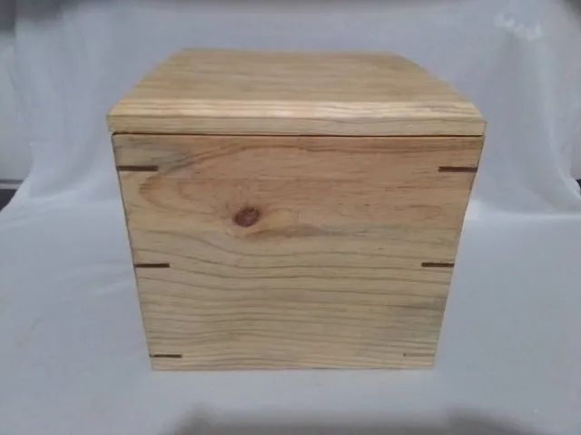 Caixa  multiuso