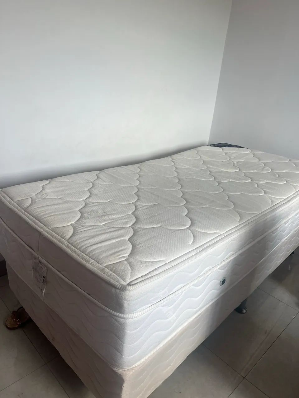 Cama de solteiro  - Foto 3