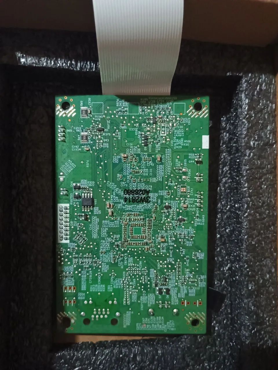 Placa Lógica Impressora Pantum P2509W - Foto 3