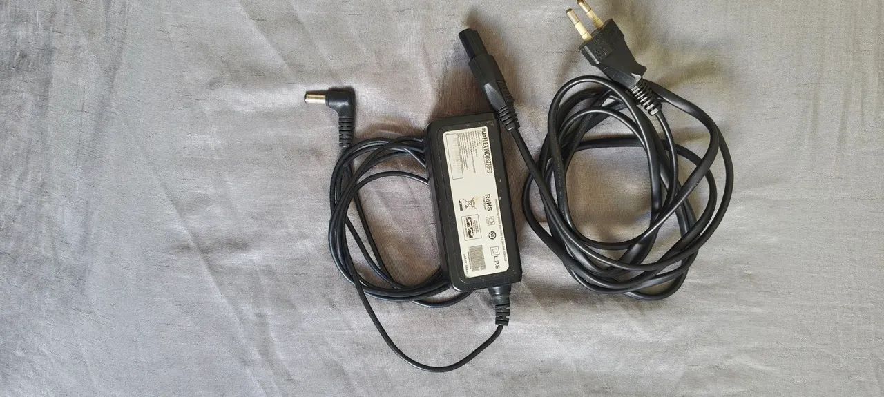 fonte modelo DA-40B19 