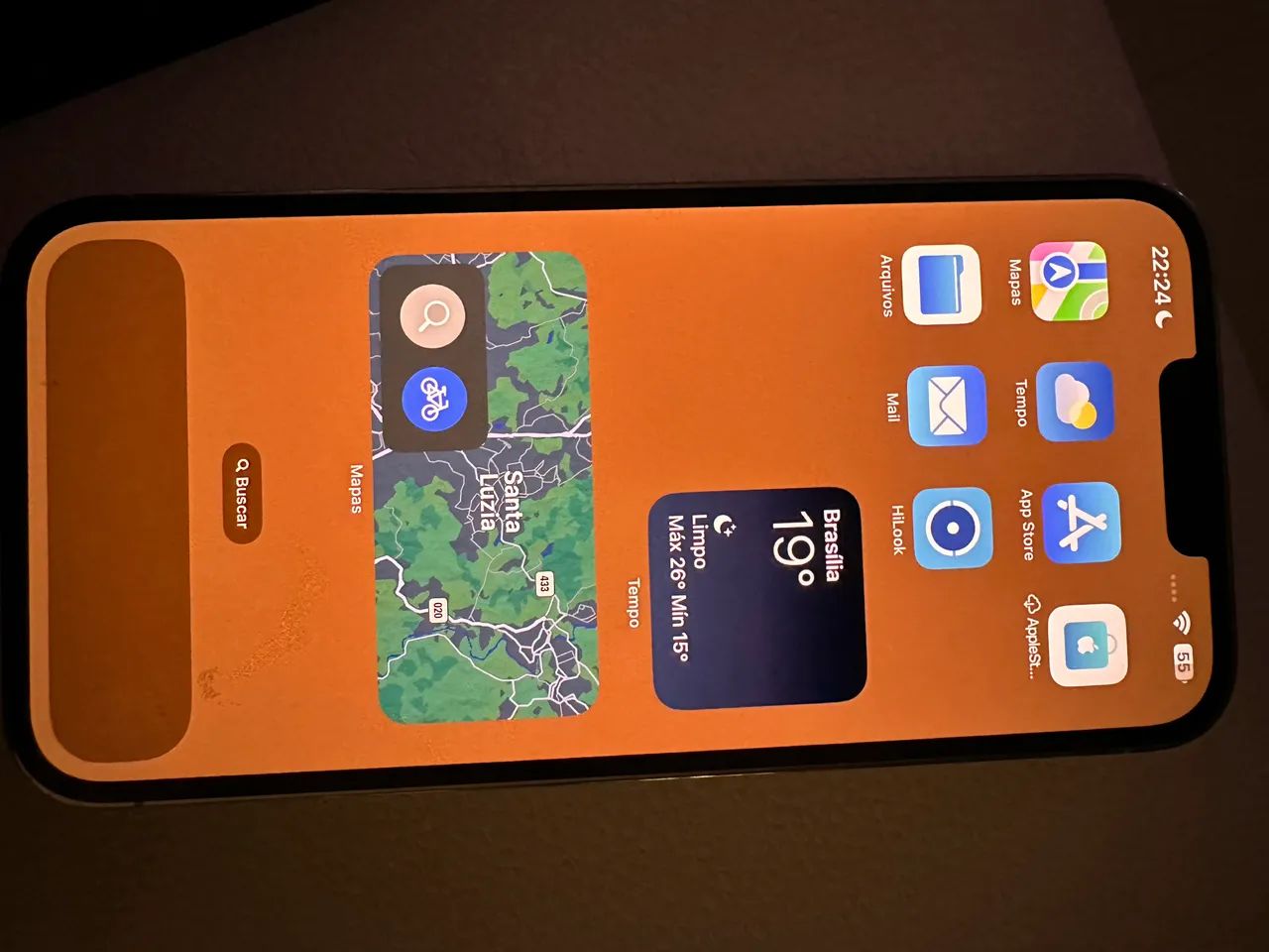 iPhone 13 Pro Max 256GB - Excelente Estado